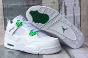 Women Air Jordan 4 Retro 22